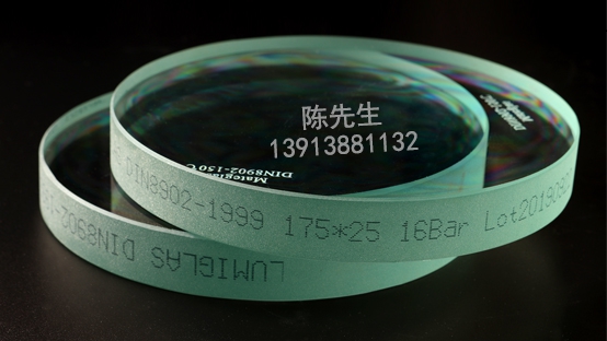 神童特種玻璃