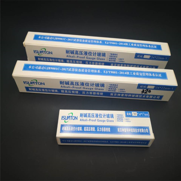 神童特種玻璃百科：耐堿玻璃的奧秘